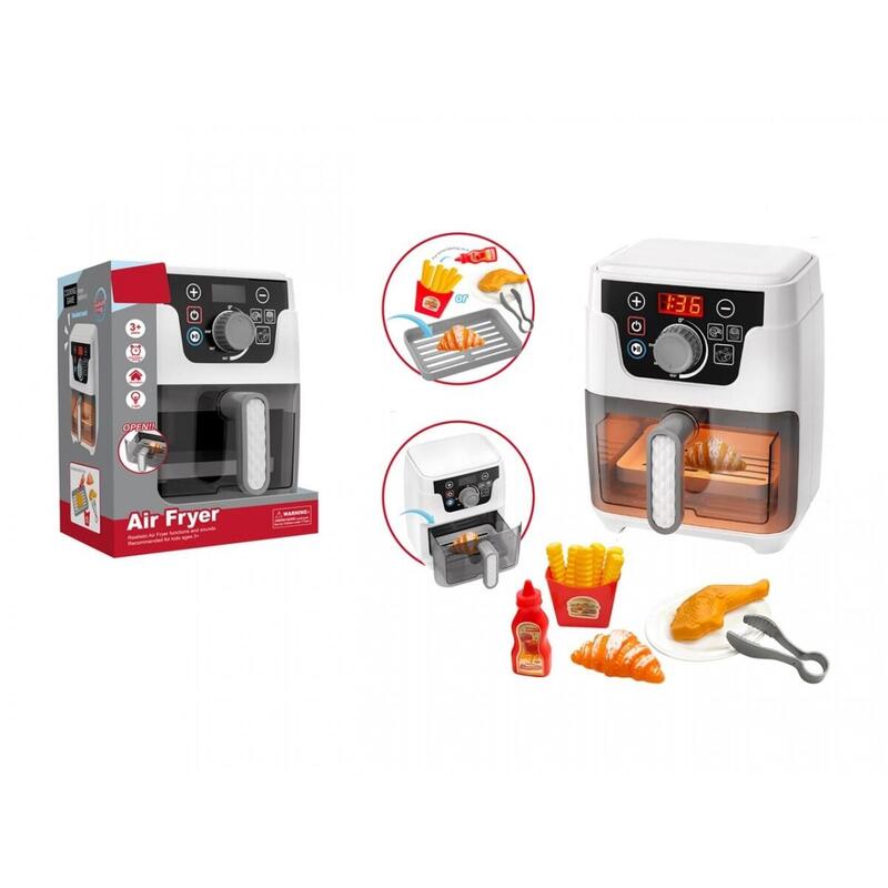 Air Fryer B/O