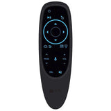 Air Mouse G10s Pro Bt Voz Gyro Retroiluminado Bluetooth