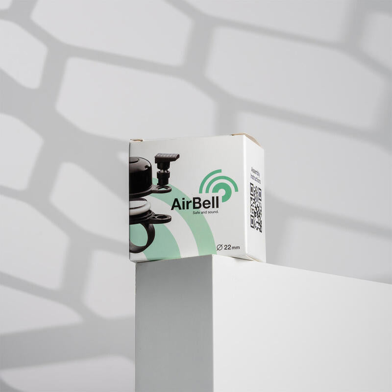 Airbell Original 22,2mm Lenkerklemmung