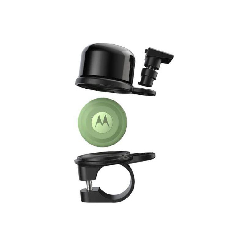 Teamnobile Airbell Pro 22,2mm Lenkerklemmung