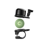 Teamnobile Airbell Pro 22,2mm Lenkerklemmung