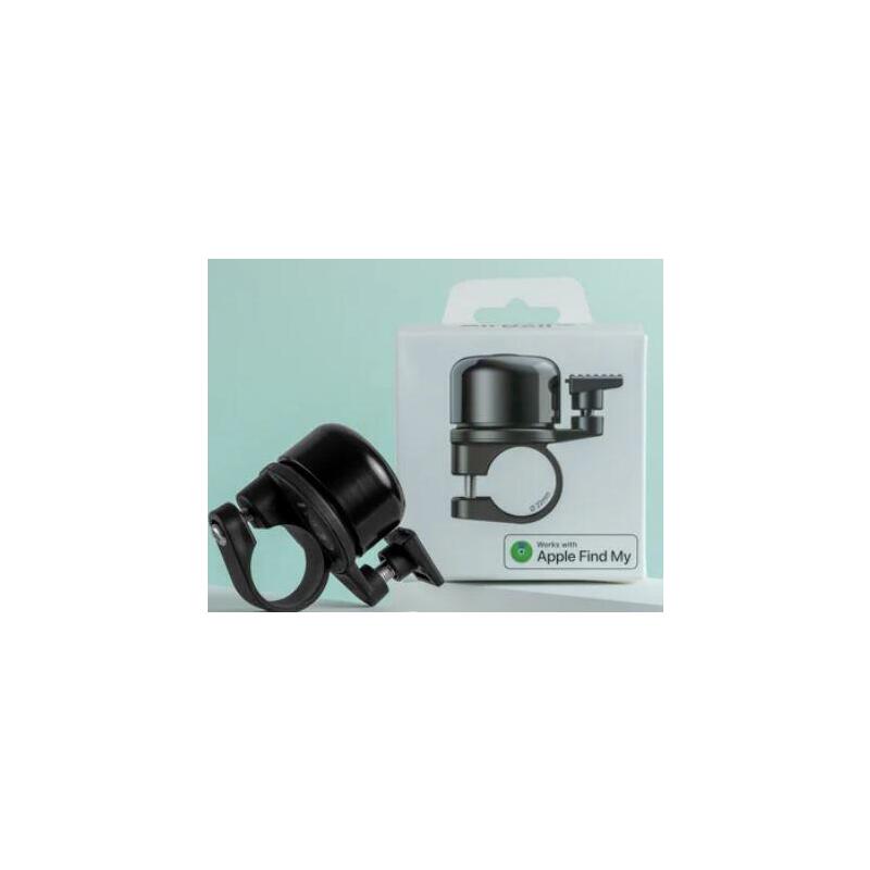 Teamnobile Airbell Pro 31,8mm Lenkerklemmung
