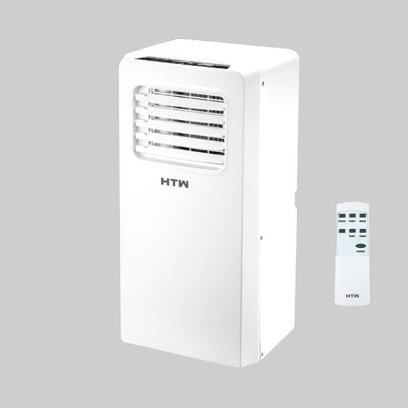 Aire Acondicionado Portátil 2,0 Kw, P36, Solo Frío, 330 X 280 X 680 Mm