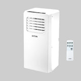 Aire Acondicionado Portátil 2,0 Kw, P36, Solo Frío, 330 X 280 X 680 Mm