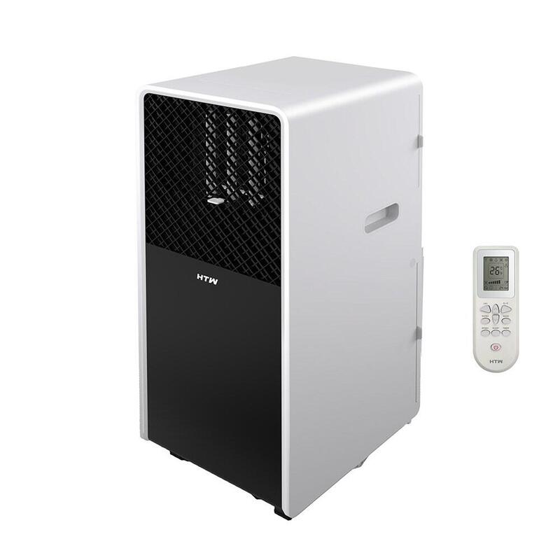 Aire Acondicionado Portátil 3,5 Kw, P41, Solo Frío, Wifi Incluido, 285 X 335 X 698 Mm