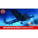 Airfix Avro Lancaster    B.Iii Specjal The Dambu