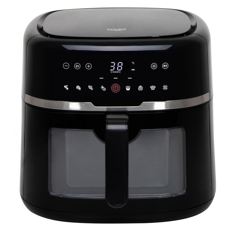 Airfryer Ad 6318 8l