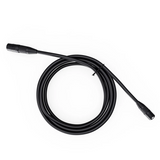 Airseekers Rtk Power Extension Cable, 10m, For Airseekers Tron 360° Ai Vision Mulching Mower