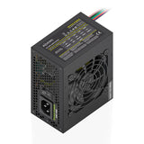 Aisens Fuente Alimentacion Sfx 500w Oem, Negra