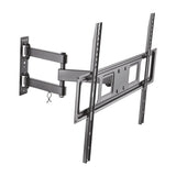 Aisens Soporte De Pared Para Pantallas 37-70'/94-177cm Hasta 35kg Giratorio / Inclinable / Nivelable Vesa Max. 600*400
