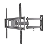 Aisens Soporte De Pared Para Pantallas 37-70'/94-177cm Hasta 35kg Giratorio / Inclinable / Nivelable Vesa Max. 600*400