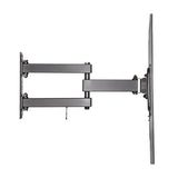 Aisens Soporte De Pared Para Pantallas 37-70'/94-177cm Hasta 35kg Giratorio / Inclinable / Nivelable Vesa Max. 600*400