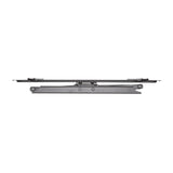 Aisens Soporte De Pared Para Pantallas 37-70'/94-177cm Hasta 40kg Giratorio / Inclinable / Nivelable Vesa Max. 600*400