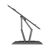 Aisens Soporte De Pared Para Pantallas 37-70'/94-177cm Hasta 40kg Giratorio / Inclinable / Nivelable Vesa Max. 600*400