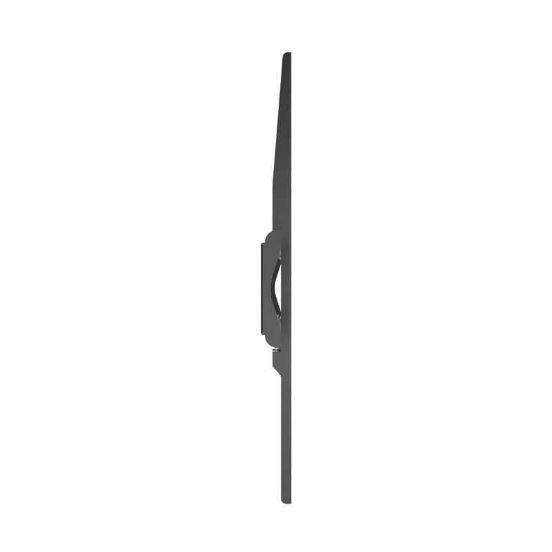 Aisens Soporte Eco Ultra Delgado (Tv 37"-70" / 40kg) - Negro