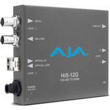 Aja Hi5-12g-R