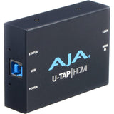 Aja U-Tap-Hdmi
