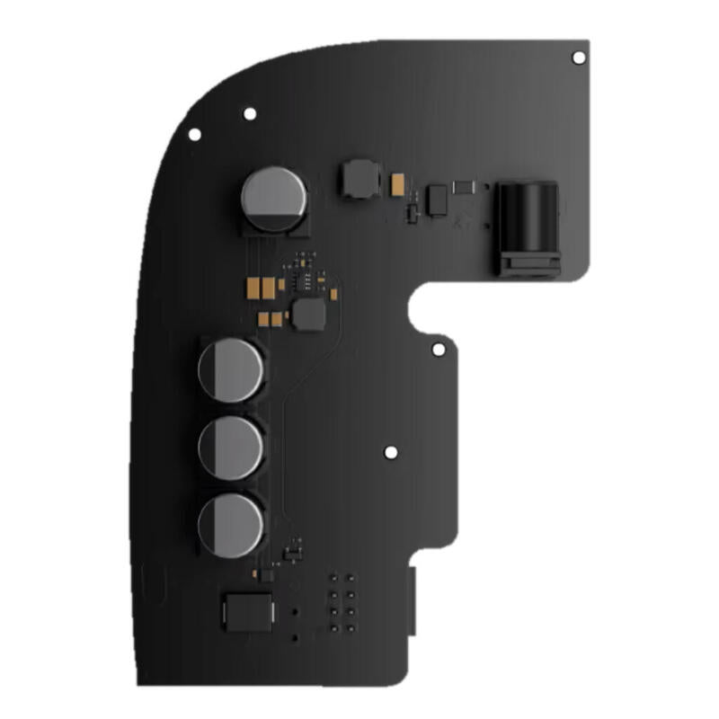 Ajax 12-24v-Psu-Hub2 Ajax 12-24v Psu (Type A). Módulo De Alimentación Para Hub 2 / Hub 2 Plus / Rex 2