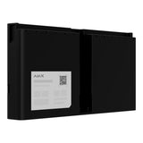 Ajax Bat-16-S-Bl Ajax Superior Internal Battery (16h). Para Superior Hub Y Superior Rex. Color Negro