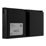 Ajax Bat-En54-24-Fire-Bl Ajax En54 Internal Battery (24h). Para Fire Hub Y Fire Rex. Color Negro