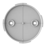 Ajax Bracket-Fireprotect-Wh Soporte Ajax Fireprotect Plus. Color Blanco