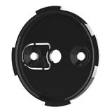 Ajax Bracket-Homesiren-Bl Soporte Ajax Homesiren. Color Negro