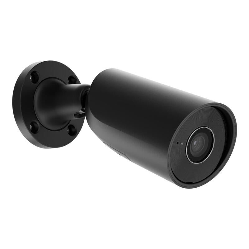 Ajax Bullet-84-Bl Ajax Bulletcam (8mp/4mm). Color Negro