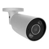 Ajax Bullet-Hl-528-Wh Ajax Bulletcam Hl (5 Mp/2.8 Mm). Color Blanco