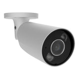 Ajax Bullet-Hl-828-Wh Ajax Bulletcam Hl (8 Mp/2.8 Mm). Color Blanco