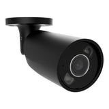 Ajax Bullet-Hl-84-Bl Ajax Bulletcam Hl (8 Mp/4 Mm). Color Negro