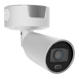 Ajax Bullet-Hlvf-4-S-Wh Ajax Superior Bulletcam Hlvf 4 Mp. Color Blanco