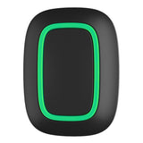 Ajax Button-S-Bl Ajax Superior Button Jeweller. Botón De Pánico Inalámbrico. Color Negro