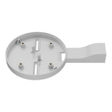 Ajax Cabletrunk-Wh Ajax Cabletrunk. Color Blanco