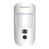 Ajax Case-Motioncam-Wh Carcasa Ajax Motioncam. Color Blanco