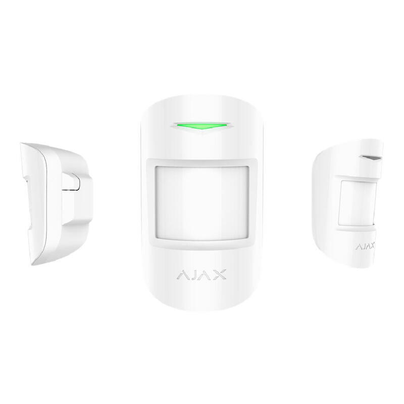 Ajax Case-Motionprotect-Wh Carcasa Ajax Motionprotect. Color Blanco