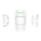 Ajax Case-Motionprotect-Wh Carcasa Ajax Motionprotect. Color Blanco