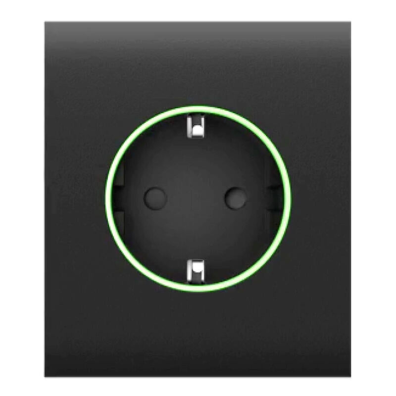 Ajax Centercover-Gp Ajax Outlet Centercover Smart. Color Grafito