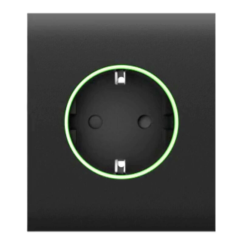 Ajax Centercover-Gp Ajax Outlet Centercover Smart. Color Grafito