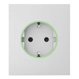 Ajax Centercover-Wh Ajax Outlet Centercover Smart. Color Blanco