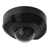 Ajax Dome-528-Bl Ajax Domecam Mini (5mp/2.8mm). Color Negro