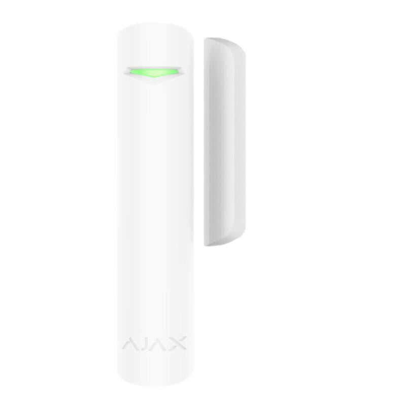 Ajax Doorprotect-Iman-Wh Ajax Doorprotect Imán Pequeño. Color Blanco