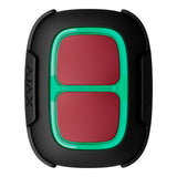Ajax Doublebutton-S-G3-Bl Ajax Superior Doublebutton G3 Jeweller. Color Negro