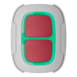 Ajax Doublebutton-S-G3-Wh Ajax Superior Doublebutton G3 Jeweller. Color Blanco