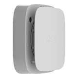 Ajax Fireprotect-En54-Hsn-Wh Ajax En54 Fireprotect Heat/Sounder Jeweller. Detector De Calor Con Sirena. Color Blanco