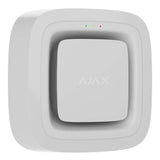 Ajax Fireprotect-En54-Sn-Wh Ajax En54 Fireprotect Sounder Jeweller. Indicador Acustico De Alarma. Color Blanco