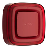 Ajax Fireprotect-En54-Snv-Rd Ajax En54 Fireprotect Sounder/Vad Jeweller. Indicador Acustico Y Visual De Alarma. Color Rojo