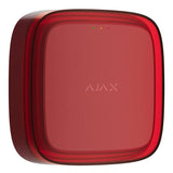 Ajax Fireprotect-En54-V-Rd Ajax En54 Fireprotect Vad Jeweller. Indicador Visual De Alarma. Color Rojo