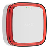 Ajax Fireprotect-En54-V-Wh Ajax En54 Fireprotect Vad Jeweller. Indicador Visual De Alarma. Color Blanco