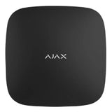 Ajax Hub2-Plus-Bl Ajax Hub 2 Plus. Central Inalámbrica 2g/3g/4g (2 Tarjetas Sim) Y Wi-Fi. Color Negro