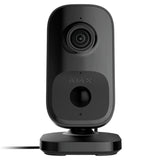 Ajax Indoorcam-Bl Ajax Indoorcam. Camara Interior Wifi, Con Pir E Ia Integrada. Color Negro